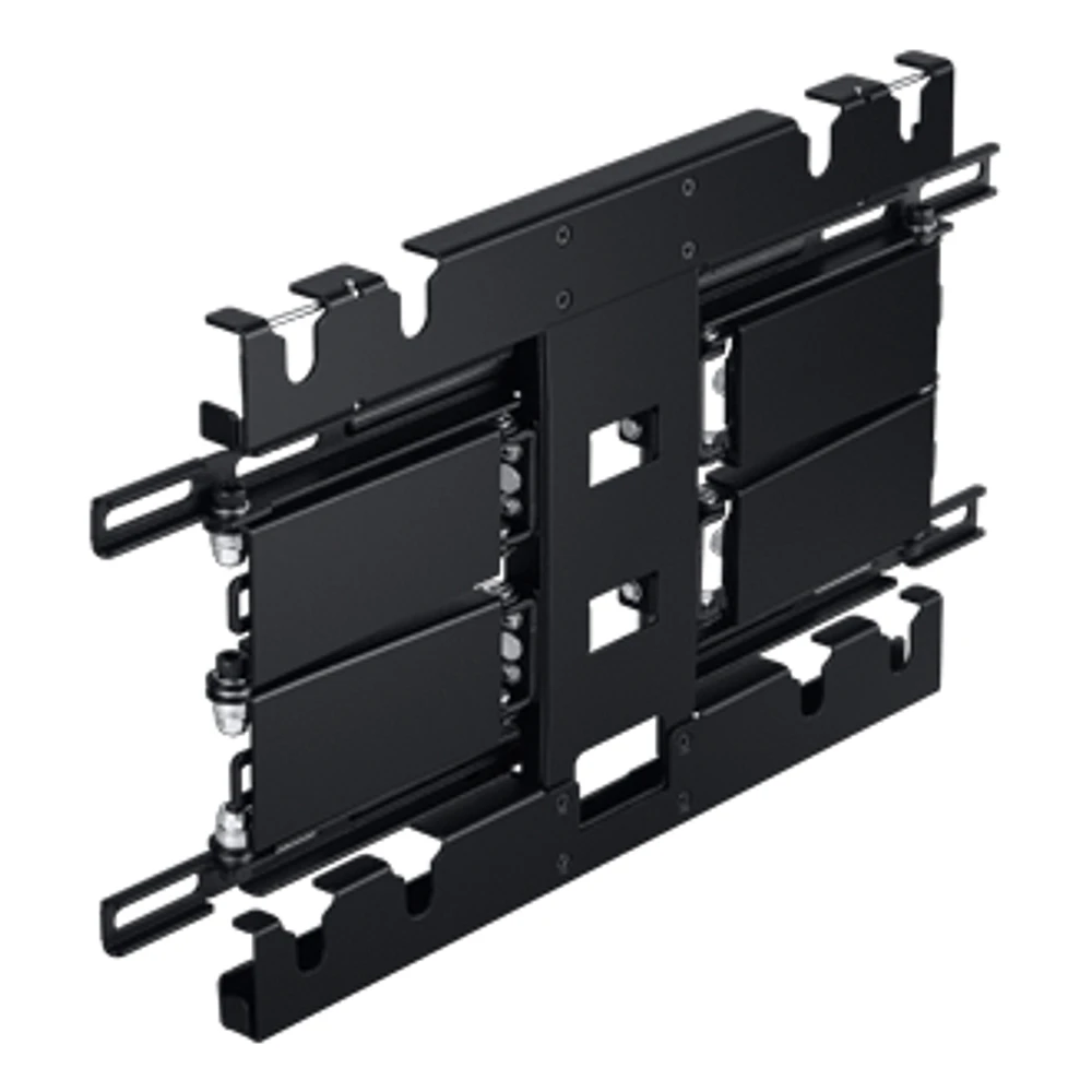 Full Motion Slim Wall Mount | Samsung Canada