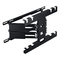 Full Motion Slim Wall Mount | Samsung Canada