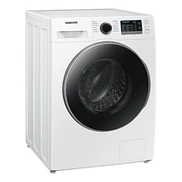 2.9 cu. ft. Front Load Washing Machine with Super Speed | Samsung Canada