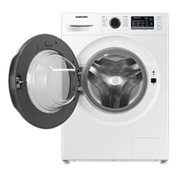 2.9 cu. ft. Front Load Washing Machine with Super Speed | Samsung Canada