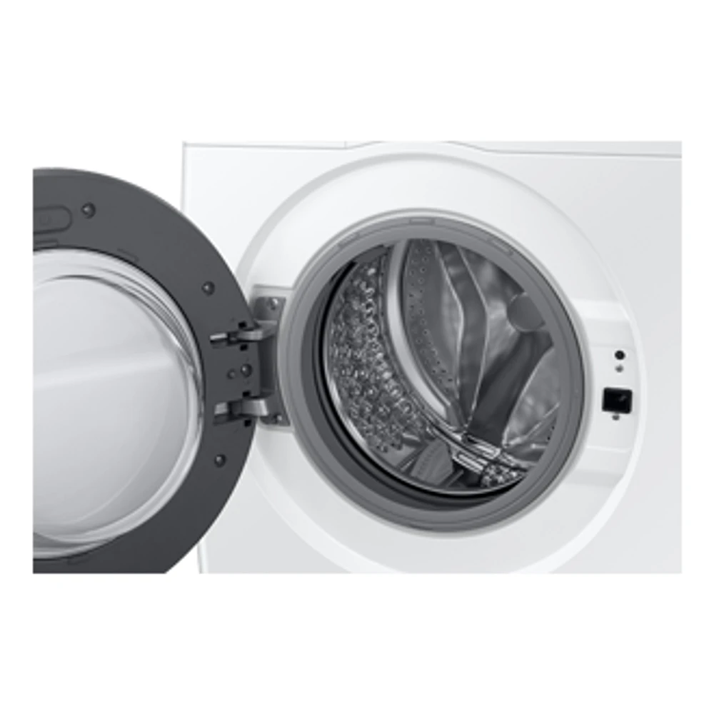 2.9 cu. ft. Front Load Washing Machine with Super Speed | Samsung Canada