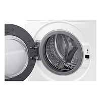 2.9 cu. ft. Front Load Washing Machine with Super Speed | Samsung Canada