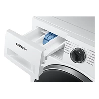 2.9 cu. ft. Front Load Washing Machine with Super Speed | Samsung Canada