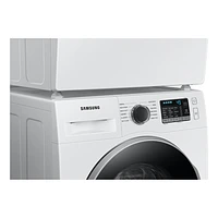 2.9 cu. ft. Front Load Washing Machine with Super Speed | Samsung Canada