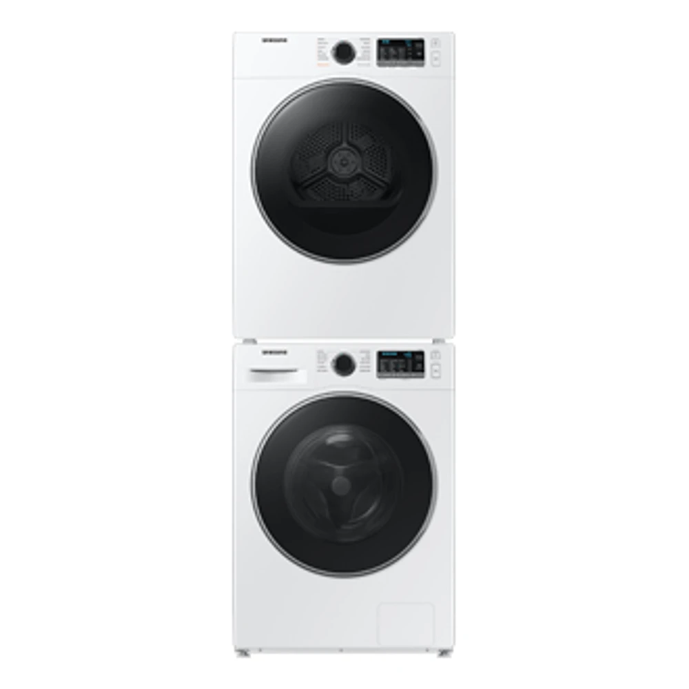 2.9 cu. ft. Front Load Washing Machine with Super Speed | Samsung Canada