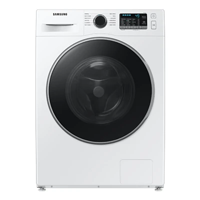 2.9 cu. ft. Front Load Washing Machine with Super Speed | Samsung Canada