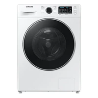 2.9 cu. ft. Front Load Washing Machine with Super Speed | Samsung Canada