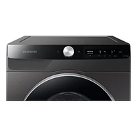 2.9 cu.ft Front load washer with AI Powered Smart Dial and Super Speed | Samsung Canada