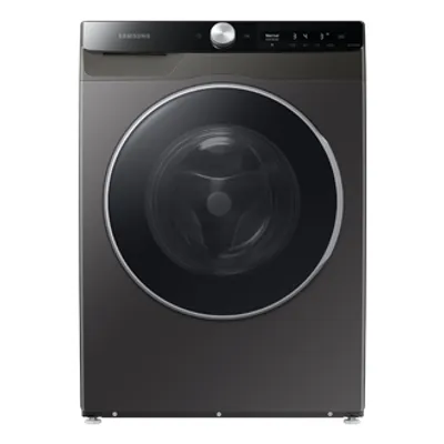 2.9 cu.ft Front load washer with AI Powered Smart Dial and Super Speed | Samsung Canada