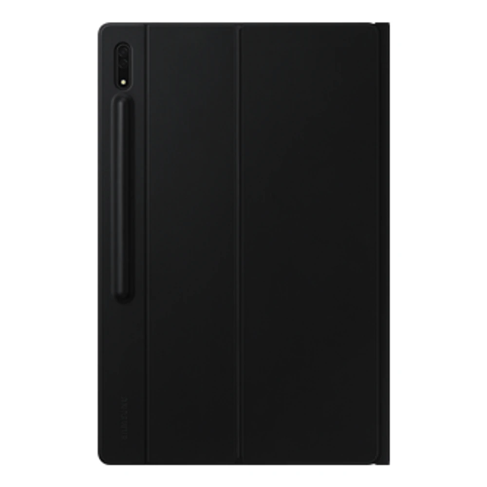 Capa Teclado Galaxy Tab S8 Ultra  black | Samsung Portugal