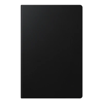 Capa Teclado Galaxy Tab S8 Ultra  black | Samsung Portugal