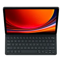 Capa Teclado Slim Galaxy Tab S9 | Galaxy Tab S9 | Samsung Portugal