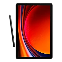 Capa Smart Book | Galaxy Tab S9 | Samsung Portugal