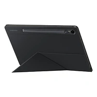 Capa Smart Book | Galaxy Tab S9 | Samsung Portugal