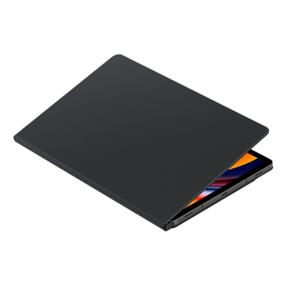 Capa Smart Book | Galaxy Tab S9 | Samsung Portugal