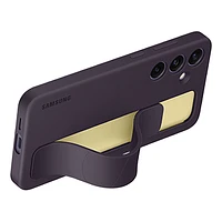 Capa Standing c/ Fita Galaxy S24 Plus | Samsung Portugal