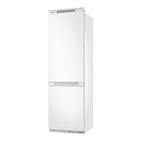 BRB26602EWW Combinado de Encastre 267L, E white | Samsung Portugal