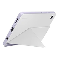 Capa Book Cover Galaxy Tab A9 Branco | Samsung Portugal