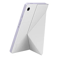 Capa Book Cover Galaxy Tab A9 Branco | Samsung Portugal