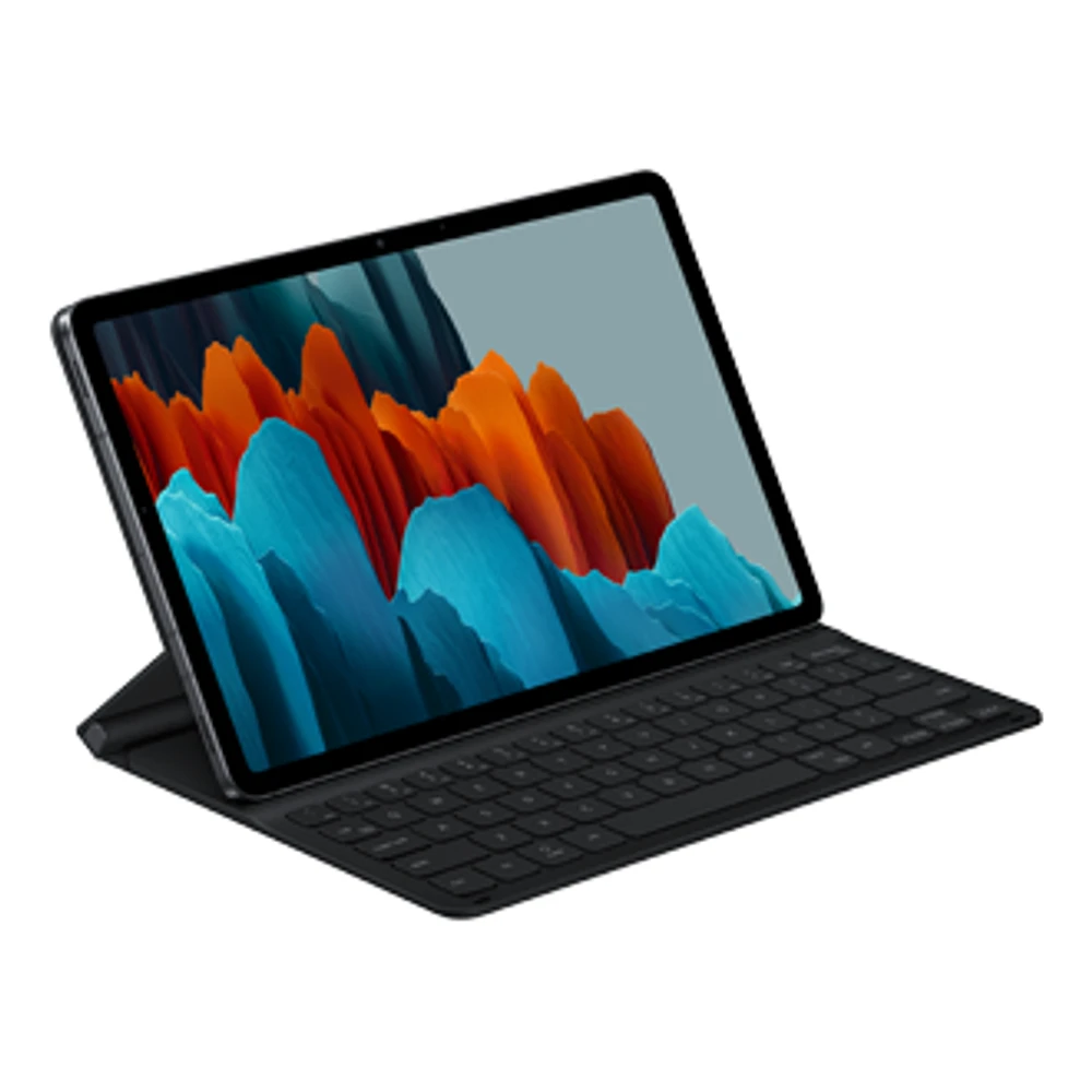 Capa Teclado Tab S7 | Samsung Portugal