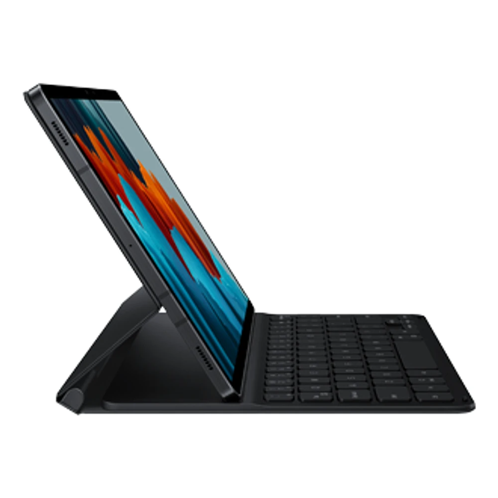 Capa Teclado Tab S7 | Samsung Portugal