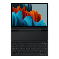 Capa Teclado Tab S7 | Samsung Portugal