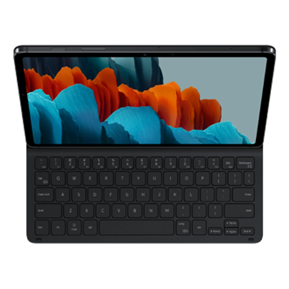 Capa Teclado Tab S7 | Samsung Portugal