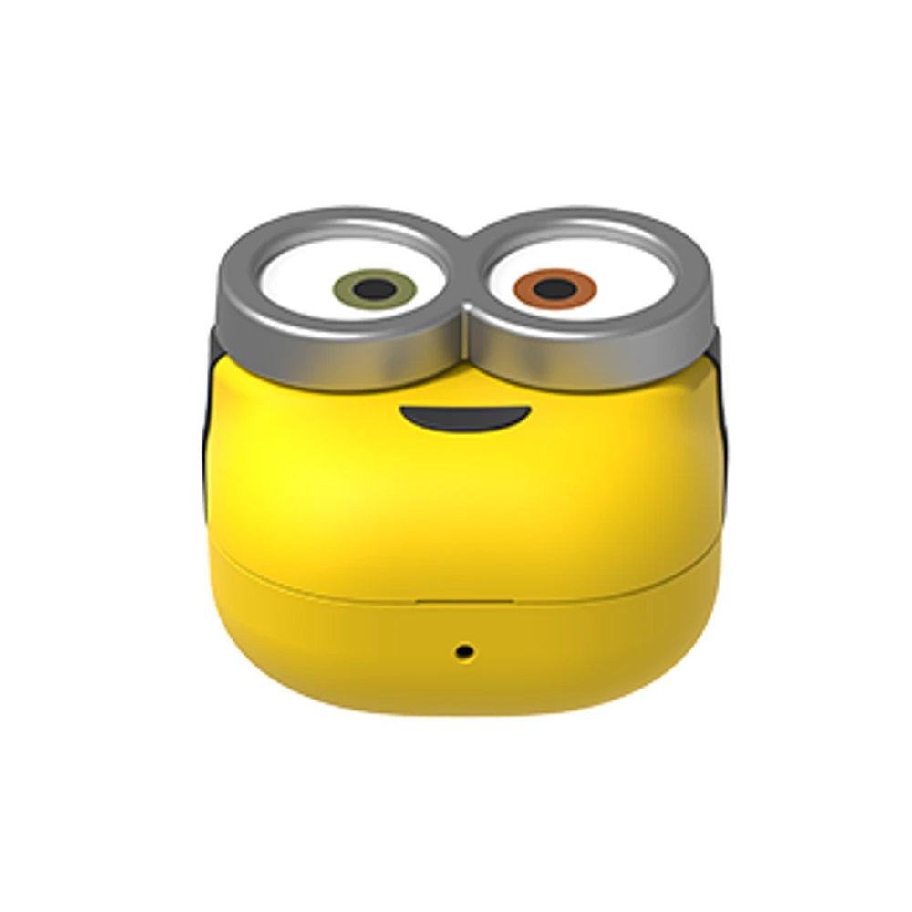 Capa Minions Bob Eco-Friends Galaxy Buds2 Pro | Samsung PT