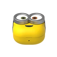 Capa Minions Bob Eco-Friends Galaxy Buds2 Pro | Samsung PT