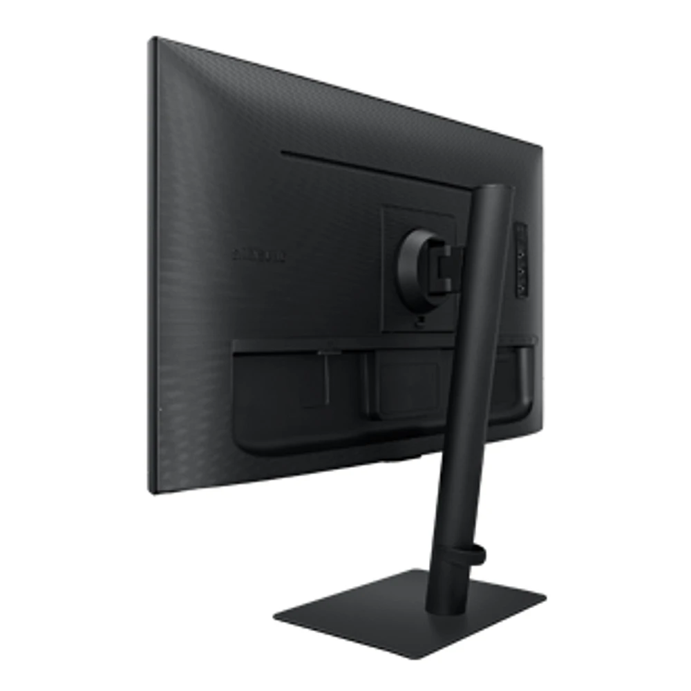 Monitor QHD 27" con painel IPS e USB tipo-C S32A600UUU LS27A600UUUXEN | Samsung Portugal