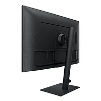 Monitor QHD 27" con painel IPS e USB tipo-C S32A600UUU LS27A600UUUXEN | Samsung Portugal