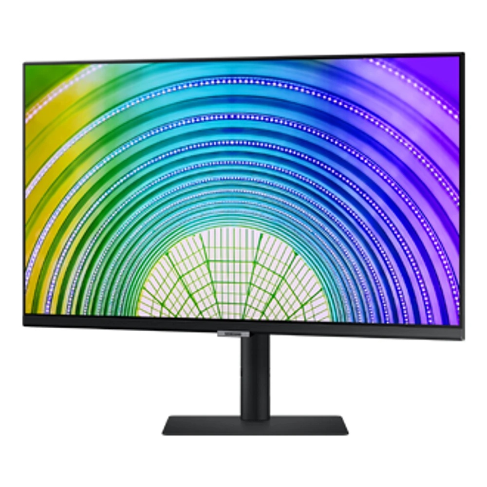 Monitor QHD 27" con painel IPS e USB tipo-C S32A600UUU LS27A600UUUXEN | Samsung Portugal