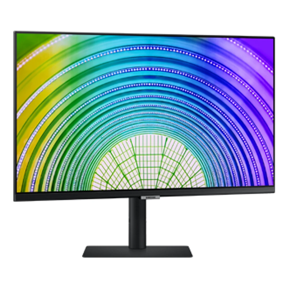 Monitor QHD 27" con painel IPS e USB tipo-C S32A600UUU LS27A600UUUXEN | Samsung Portugal