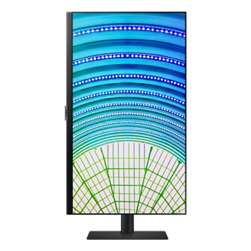 Monitor QHD 27" con painel IPS e USB tipo-C S32A600UUU LS27A600UUUXEN | Samsung Portugal