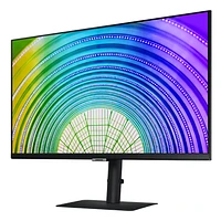 Monitor QHD 27" con painel IPS e USB tipo-C S32A600UUU LS27A600UUUXEN | Samsung Portugal