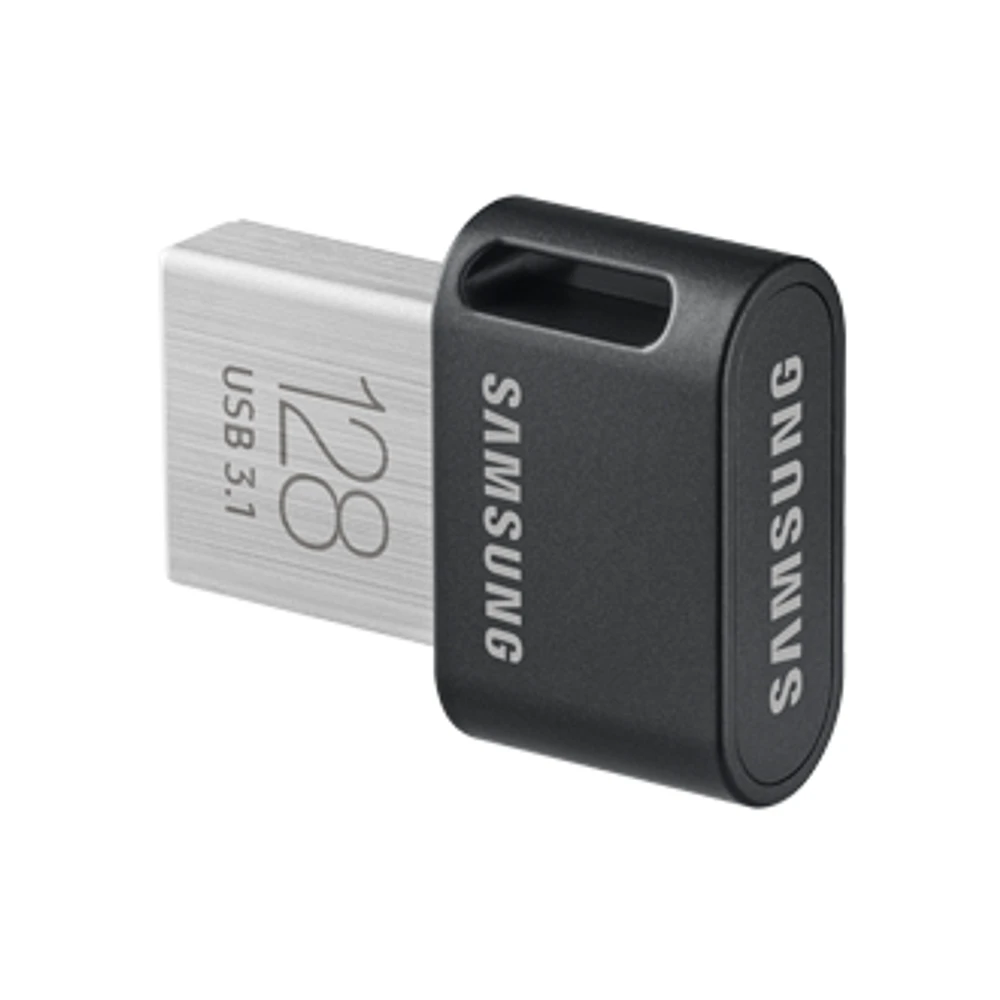 USB Flash Drive FIT Plus MUF-128AB/APC | Samsung Portugal