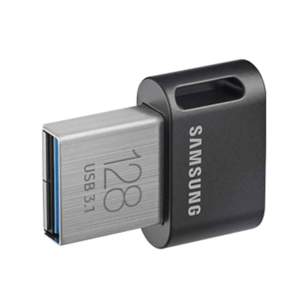 USB Flash Drive FIT Plus MUF-128AB/APC | Samsung Portugal