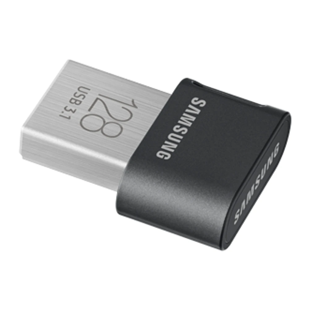 USB Flash Drive FIT Plus MUF-128AB/APC | Samsung Portugal