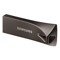 USB 3.1 Flash Drive BAR Plus (Titan gray) MUF-128BE4/APC | Samsung Portugal