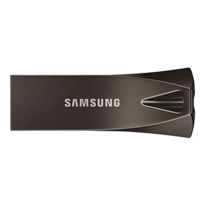 USB 3.1 Flash Drive BAR Plus (Titan gray) MUF-128BE4/APC | Samsung Portugal