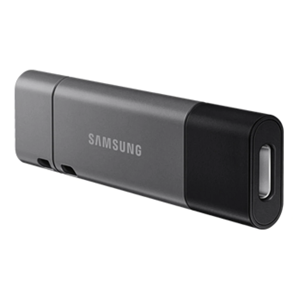 Samsung USB Flash Drive DUO Plus MUF-128DB/APC | Samsung Portugal