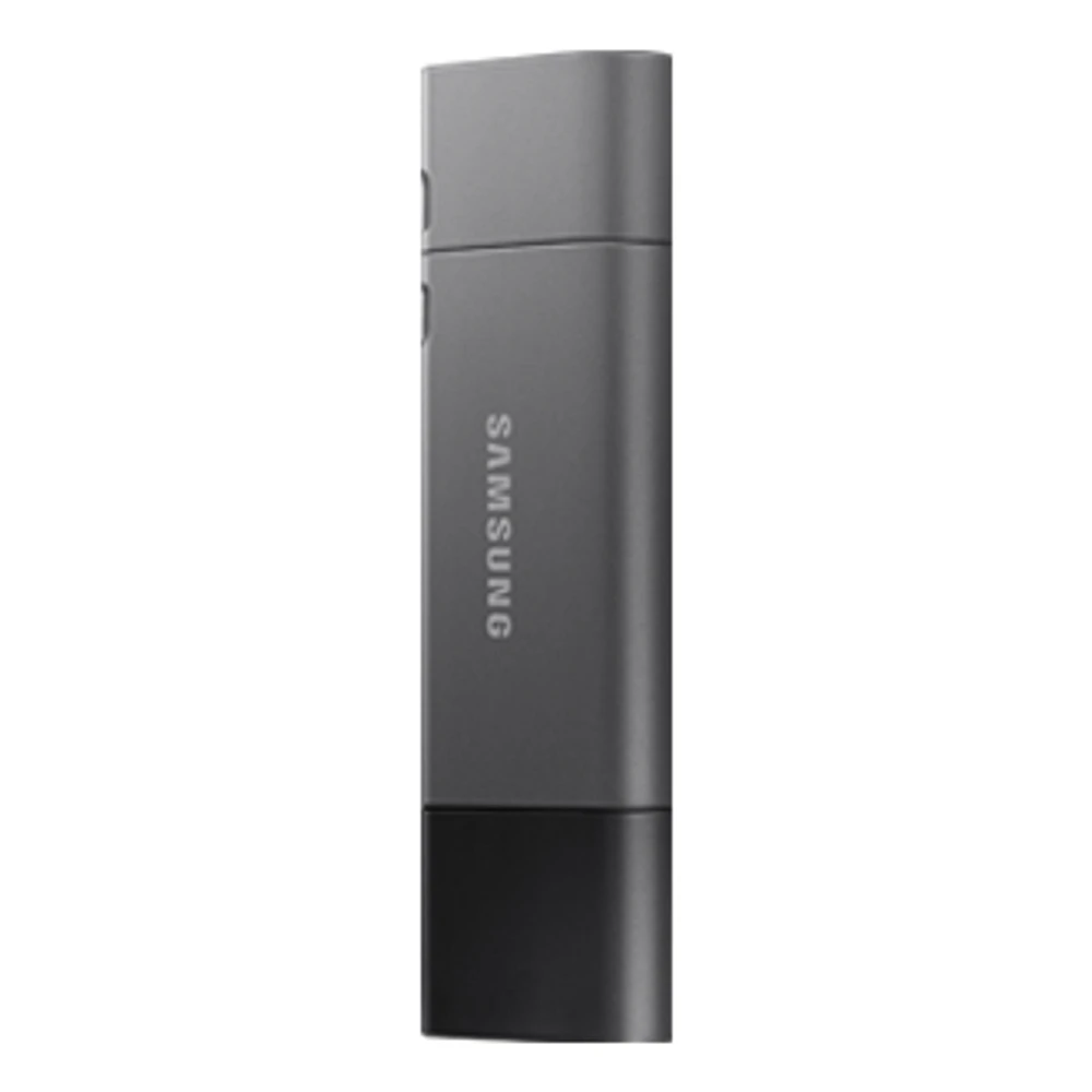 Samsung USB Flash Drive DUO Plus MUF-128DB/APC | Samsung Portugal