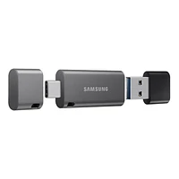 Samsung USB Flash Drive DUO Plus MUF-128DB/APC | Samsung Portugal