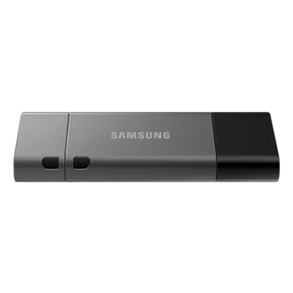 Samsung USB Flash Drive DUO Plus MUF-128DB/APC | Samsung Portugal