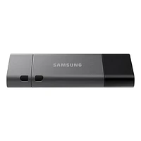 Samsung USB Flash Drive DUO Plus MUF-128DB/APC | Samsung Portugal