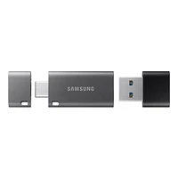 Samsung USB Flash Drive DUO Plus MUF-128DB/APC | Samsung Portugal