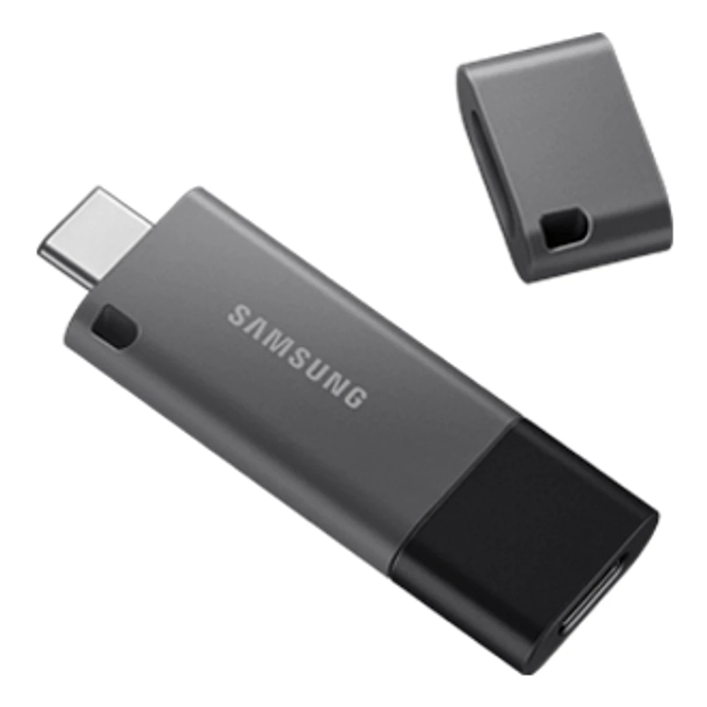 Samsung USB Flash Drive DUO Plus MUF-128DB/APC | Samsung Portugal