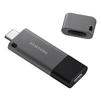 Samsung USB Flash Drive DUO Plus MUF-128DB/APC | Samsung Portugal