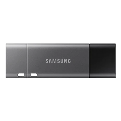 Samsung USB Flash Drive DUO Plus MUF-128DB/APC | Samsung Portugal