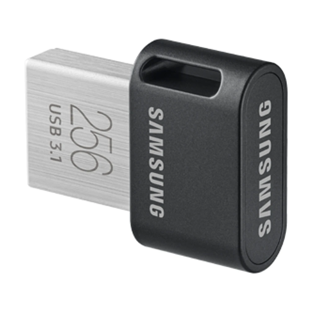 USB Flash Drive FIT Plus MUF-256AB/APC | Samsung Portugal